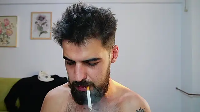 HairyRobxxx webcam