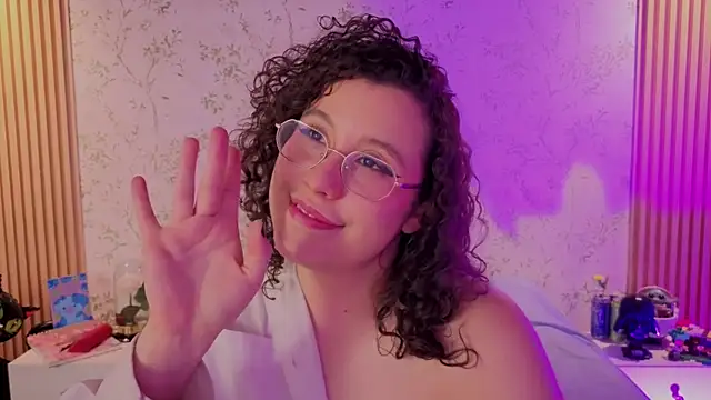 Charlotte__Miller webcam