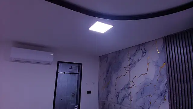 rubihops live webcam show
