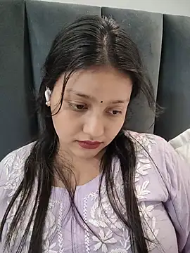 Pavitra_Sharma live webcam show