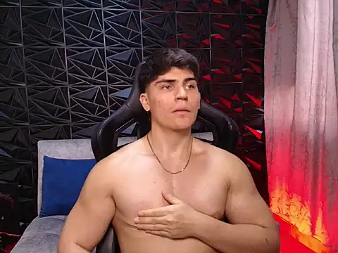 Jared_Rosse webcam