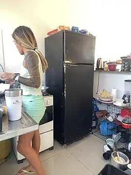 sabrinaneves live webcam show