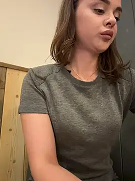 KristiRich webcam