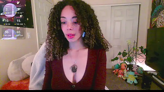 gunzinrose live webcam show