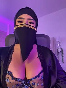 Yasmin_cute live webcam show