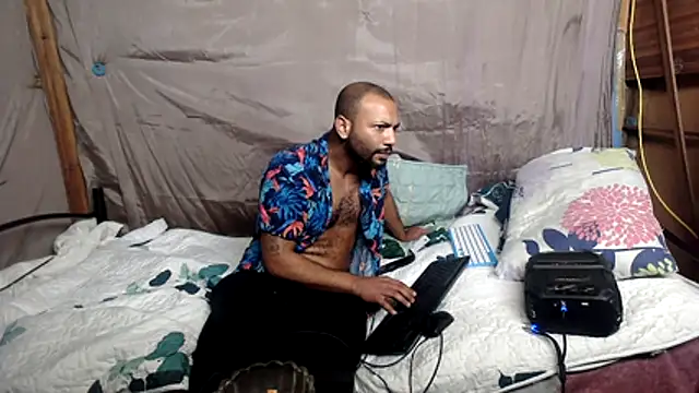 Camodick webcam