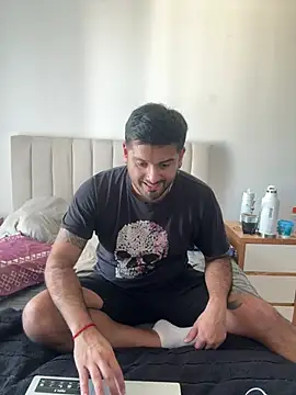 DobleDosisOk webcam