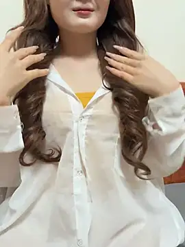 Rabbit-Cute live webcam show