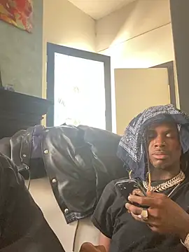 DaeDotFrankyLoko webcam