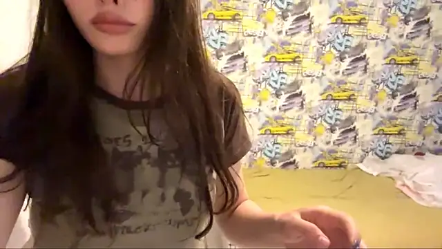 WizardLizzy live webcam show
