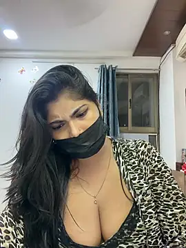 Alizahincontrol webcam