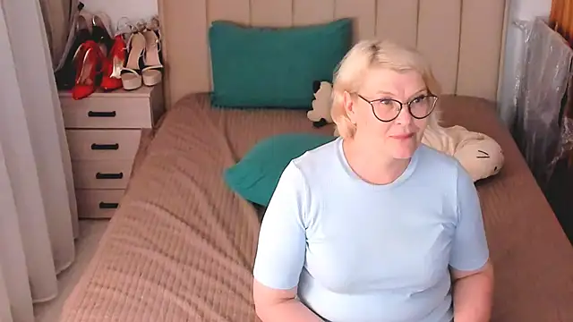 sabrinamacmarren live webcam show