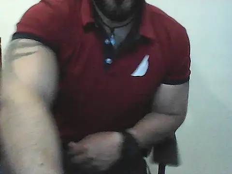 Yorel1109- webcam