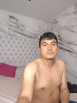 MAISON_ONYX webcam