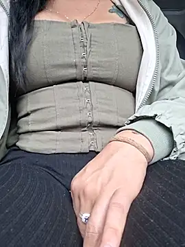 Luianna webcam