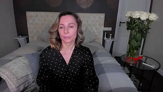 AllisonWilliams live webcam show