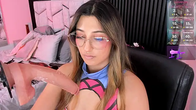 Gabrielakassi webcam