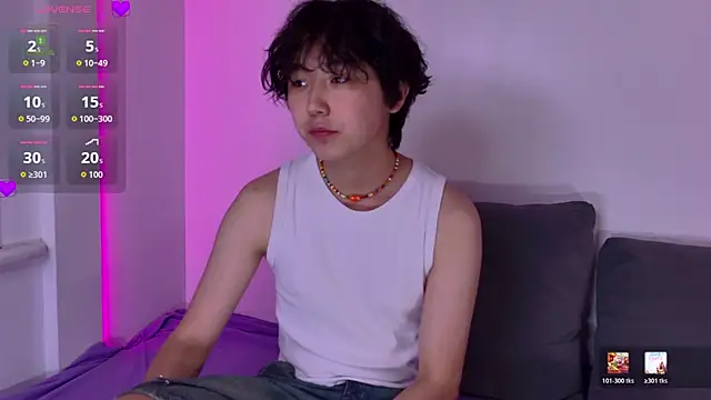 HeejinWang