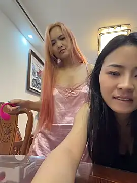 jingya521 webcam