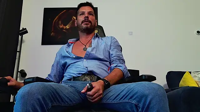 ChrisKox webcam