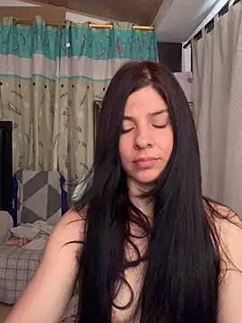Estefani_32 live cam