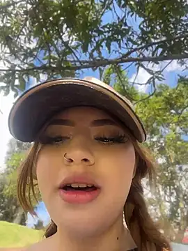 ChloeCollins__ webcam