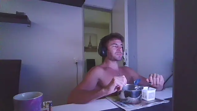 alpha-hunk