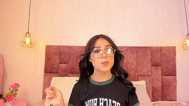 SamanthaFairyy live sex cam
