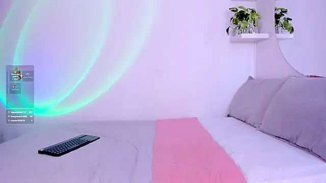 Catbaby888_ webcam