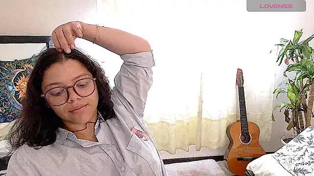 Amanda_sweet webcam