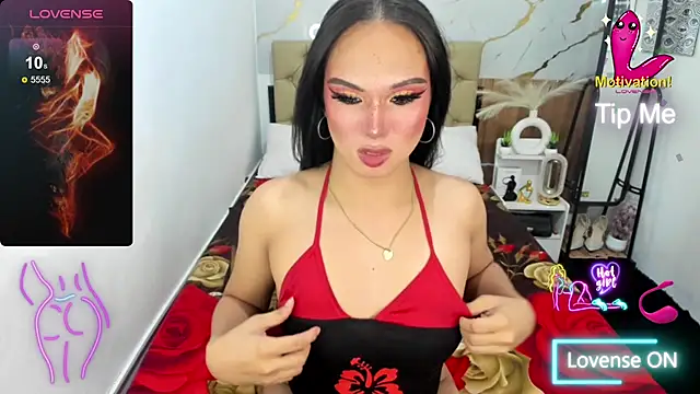 goddessyuki webcam