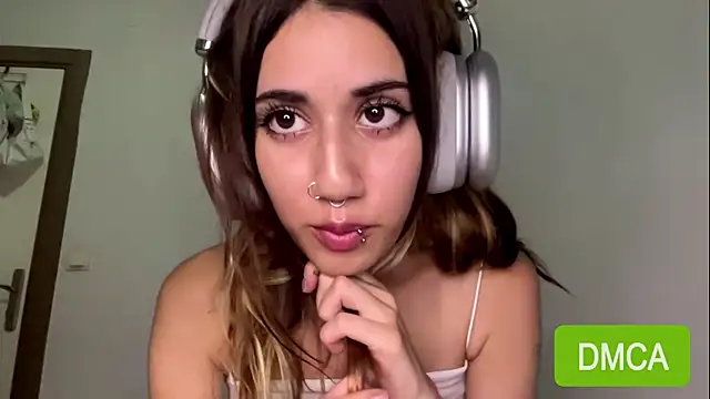 JuliaPierce webcam