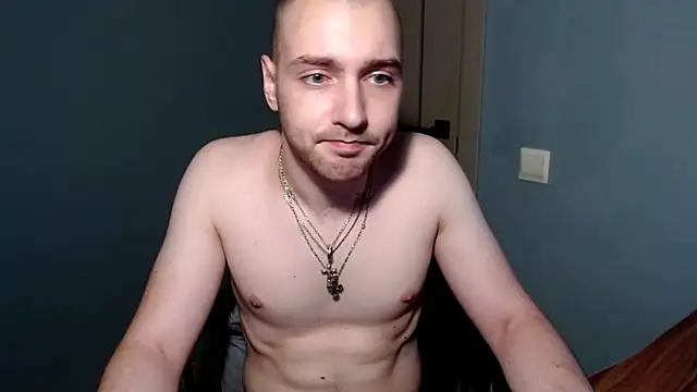 MarkVenom1 webcam