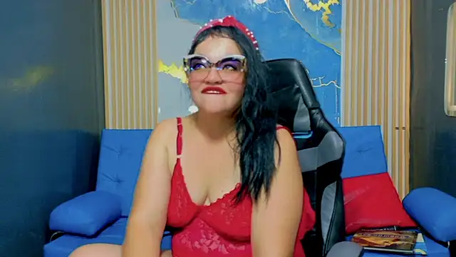 megan_glenda webcam
