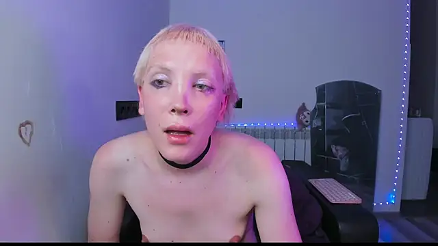 ashmelancholy live cam on StripChat