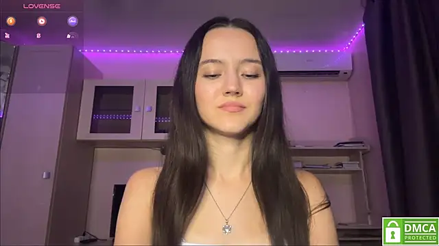 Kiaicatie live webcam show