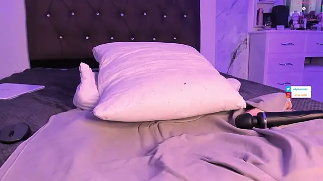 alysson_18 webcam