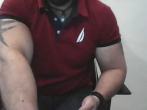 Yorel1109- webcam
