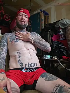 Beardedtattood avatar