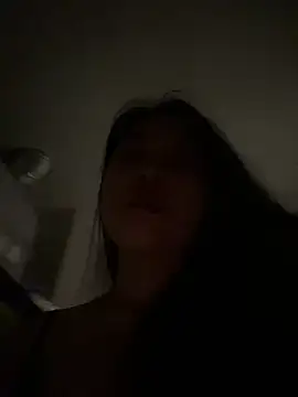 a-kristen's live room