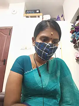Tamil_Yalini12 live cam on StripChat