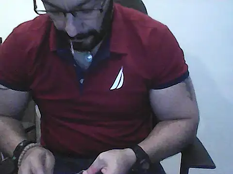 Yorel1109- webcam
