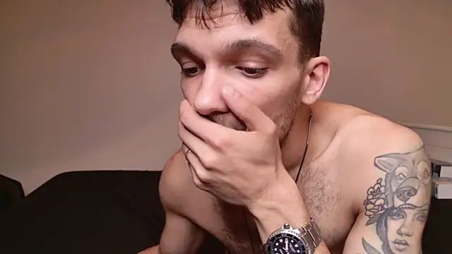 JackDesFeux live cam on StripChat