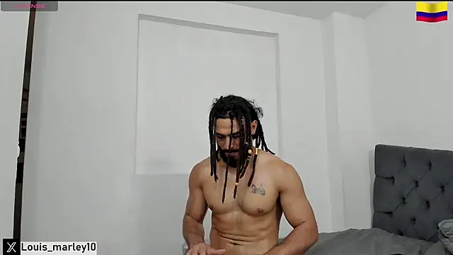 Louis_marley__ live sex cam