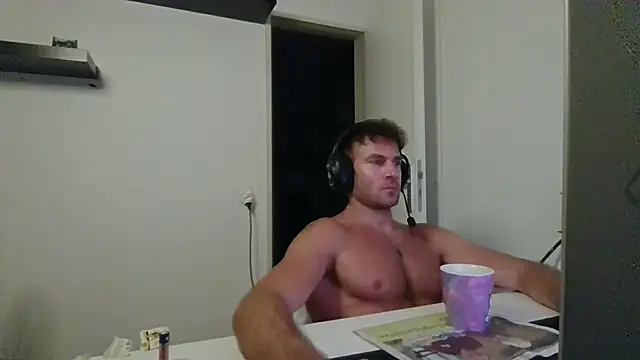alpha-hunk webcam