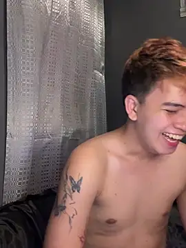 urbigcutienasio (M young) - READY TO EXPLODE MY CUM