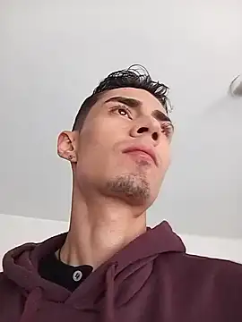 MateoCollins2026 webcam