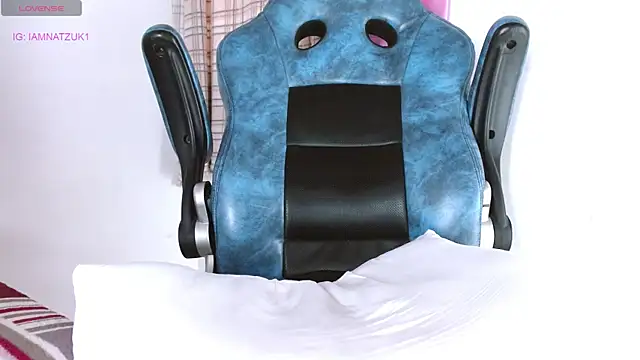 natzuki2 webcam