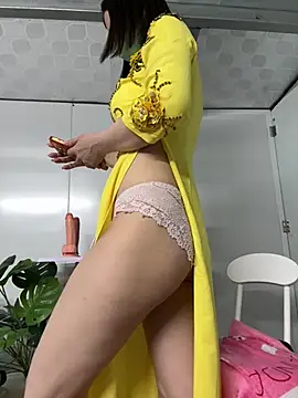 nana-19 - Nana-19's free webcam - UK Sex Cams