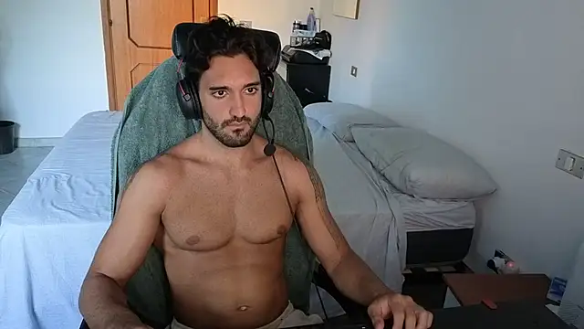 al3xox02 (M young) - Cumshow